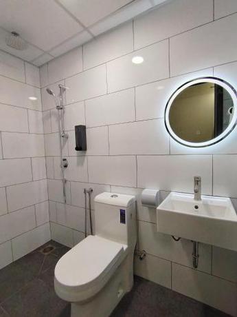 Imagen general del The Great Hotel Greenhill. Foto 11