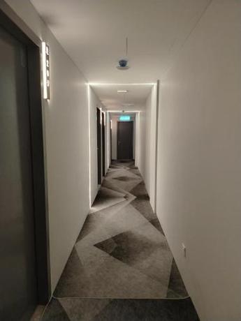 Imagen general del The Great Hotel Greenhill. Foto 13