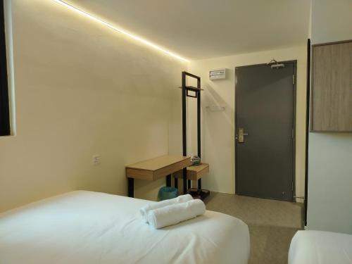 Imagen de la habitación del The Great Hotel Greenhill. Foto 20