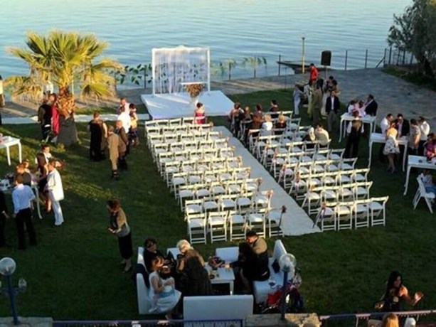 Imagen de los exteriores del The Green Beach Resort Hotel. Foto 14