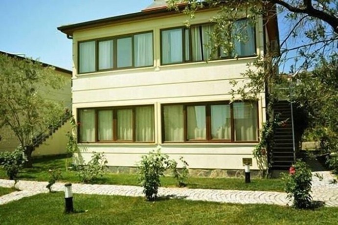 Imagen general del The Green Beach Resort Hotel. Foto 3