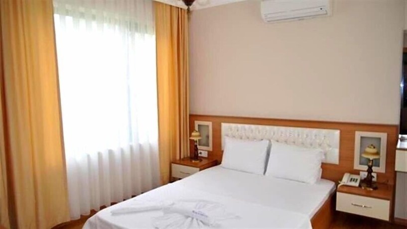 Imagen de la habitación del The Green Beach Resort Hotel. Foto 8