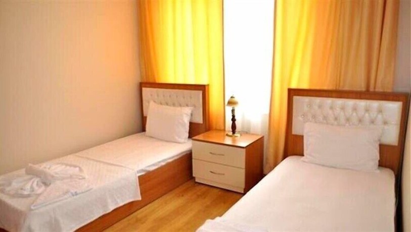 Imagen de la habitación del The Green Beach Resort Hotel. Foto 9