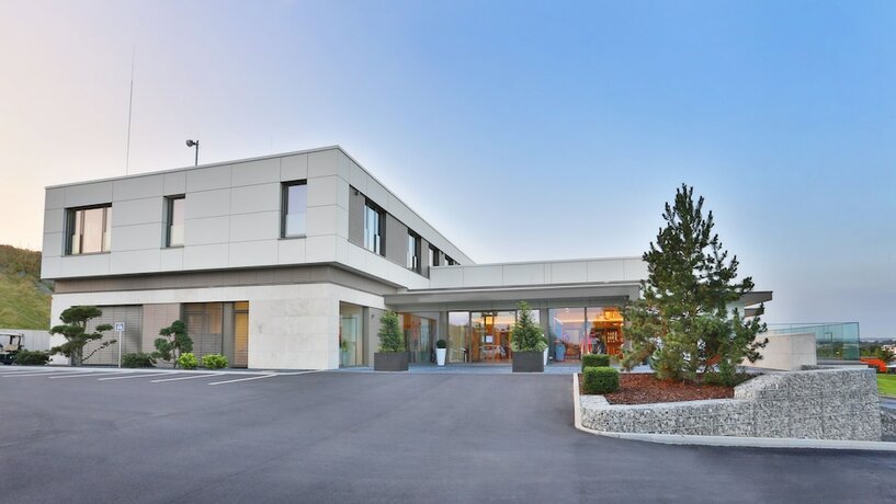 Imagen general del The Green, Colonia. Foto 1