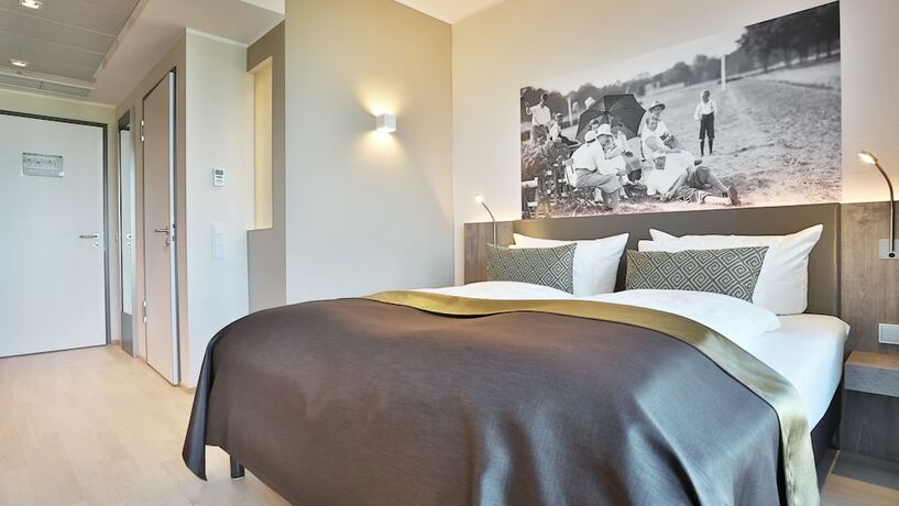 Imagen de la habitación del The Green, Colonia. Foto 16