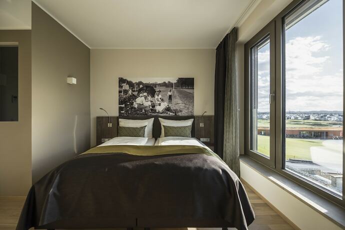 Imagen general del The Green, Colonia. Foto 2