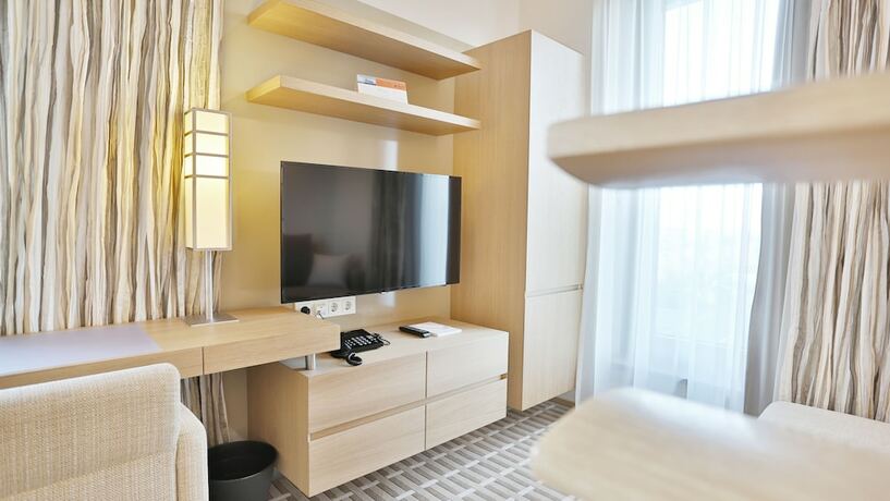 Imagen general del The Green, Colonia. Foto 4