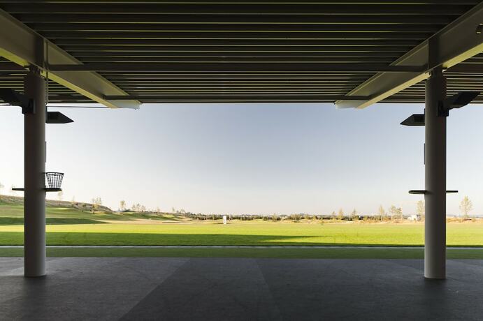 Imagen general del The Green, Colonia. Foto 6