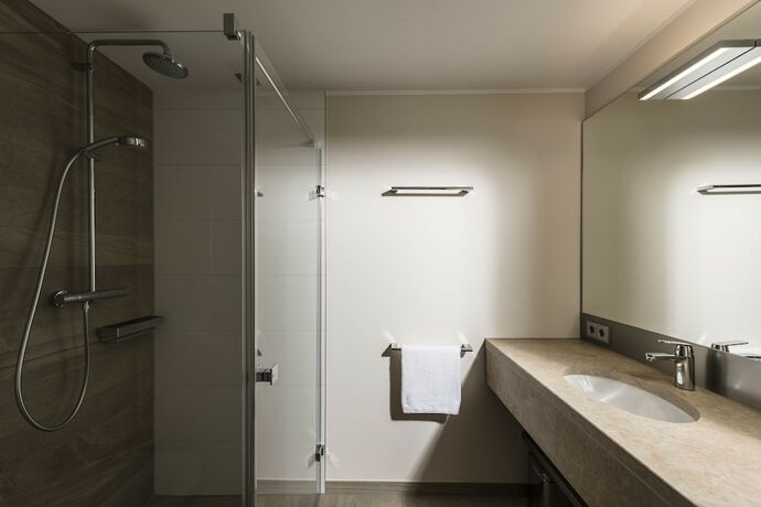 Imagen general del The Green, Colonia. Foto 9