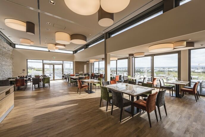 Imagen general del The Green, Colonia. Foto 12