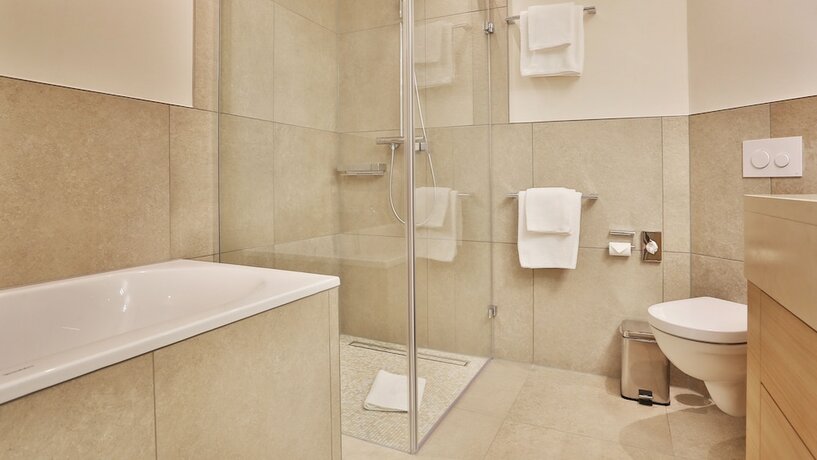 Imagen general del The Green, Colonia. Foto 13