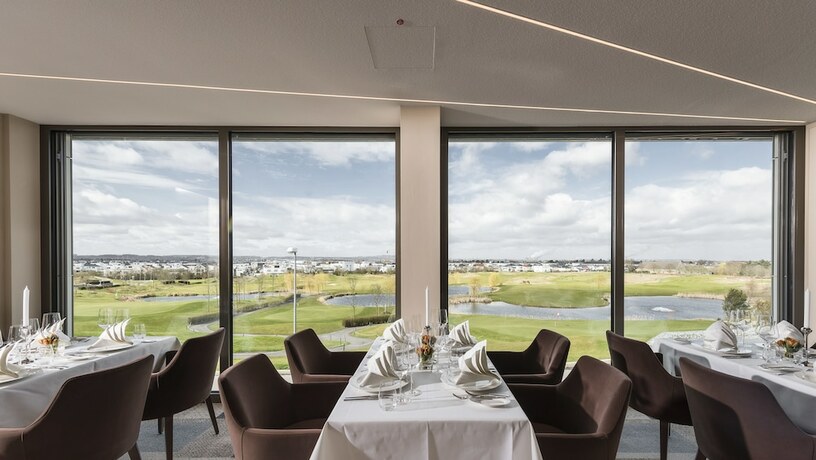 Imagen general del The Green, Colonia. Foto 14