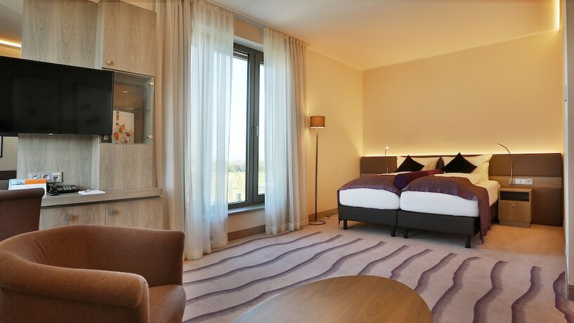 Imagen de la habitación del The Green, Colonia. Foto 20