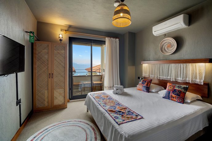 Imagen general del The Green Goose Hotel. Foto 1