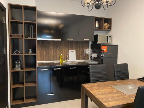 Imagen de la habitación del The Green Paradise Apartments. Foto 11