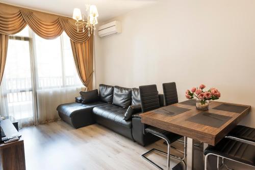 Imagen de la habitación del The Green Paradise Apartments. Foto 12