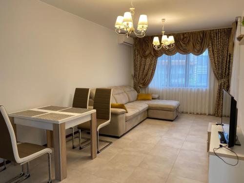 Imagen de la habitación del The Green Paradise Apartments. Foto 13