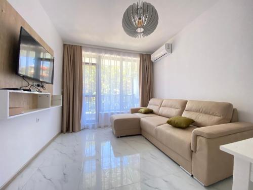 Imagen de la habitación del The Green Paradise Apartments. Foto 19