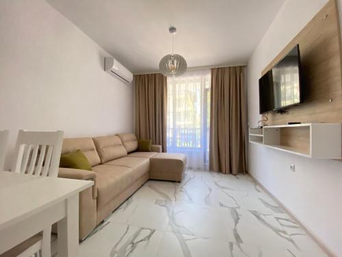 Imagen general del The Green Paradise Apartments. Foto 2