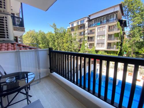 Imagen general del The Green Paradise Apartments. Foto 3