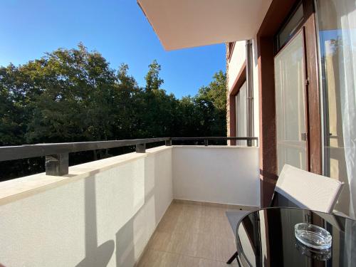 Imagen general del The Green Paradise Apartments. Foto 5