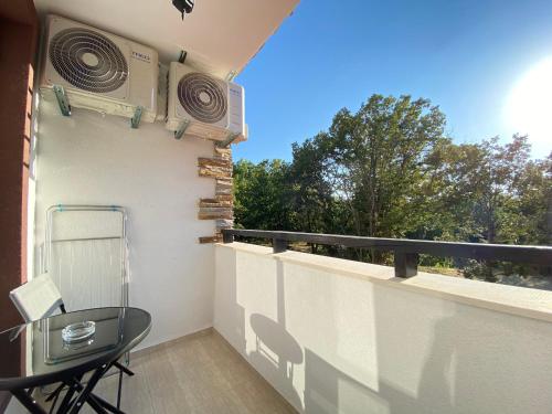 Imagen general del The Green Paradise Apartments. Foto 6