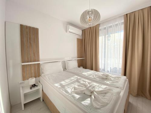 Imagen general del The Green Paradise Apartments. Foto 8