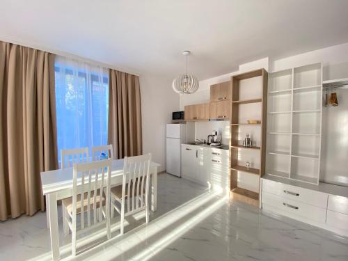 Imagen general del The Green Paradise Apartments. Foto 9