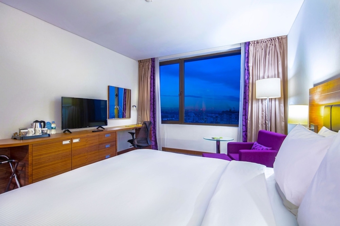 Imagen de la habitación del The Green Park Hotel Sivas. Foto 8