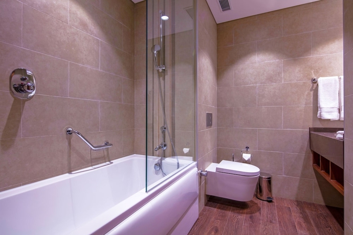 Imagen de la habitación del The Green Park Hotel Sivas. Foto 13