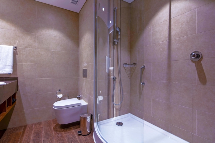 Imagen de la habitación del The Green Park Hotel Sivas. Foto 14