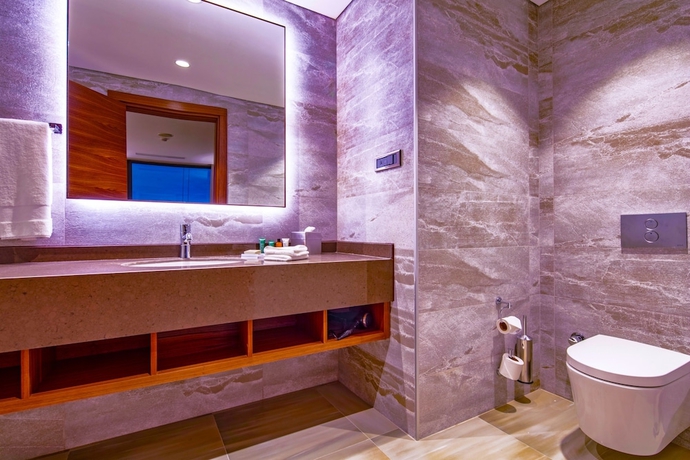 Imagen de la habitación del The Green Park Hotel Sivas. Foto 15