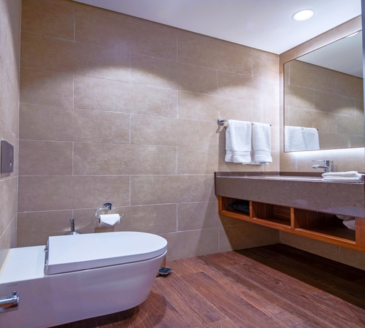 Imagen de la habitación del The Green Park Hotel Sivas. Foto 16