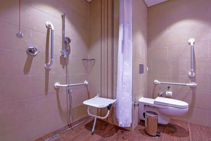 Imagen de la habitación del The Green Park Hotel Sivas. Foto 17