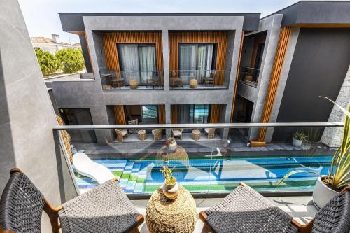 Imagen general del The Grey Ala&ccedil;atı, Cesme. Foto 6