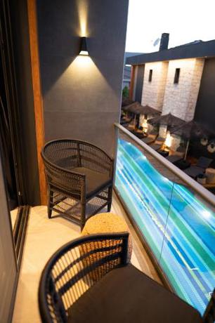 Imagen general del The Grey Ala&ccedil;atı, Cesme. Foto 12