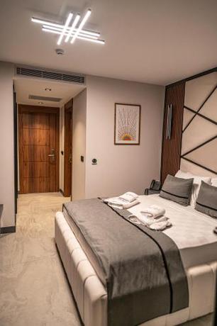 Imagen general del The Grey Ala&ccedil;atı, Cesme. Foto 13