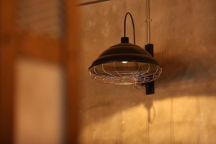 Imagen de la habitación del The Grey Hotel. Foto 11