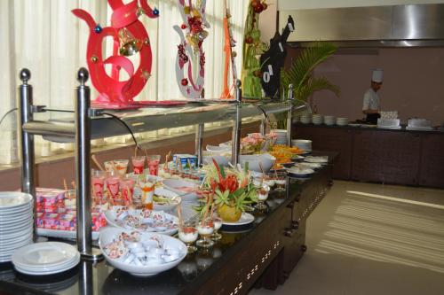 Imagen general del The Guard Hotel. Foto 2