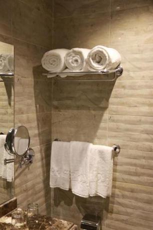 Imagen general del The Guard Hotel. Foto 5