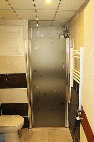 Imagen general del The Guest House Residence Otel. Foto 4