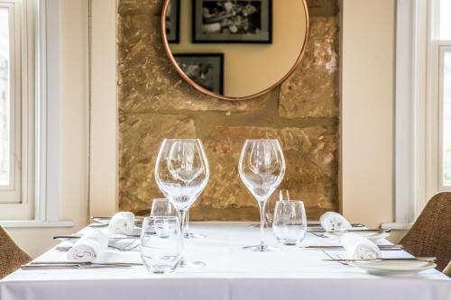 Imagen general del The H Boutique Hotel. Foto 4