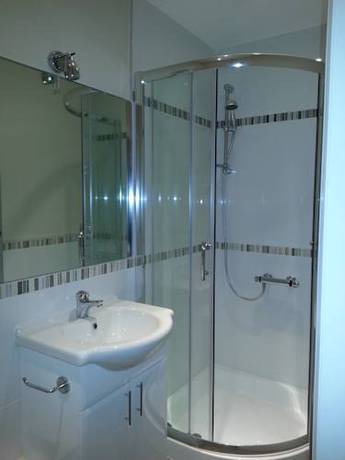 Imagen de la habitación del The Hadley Hotel. Foto 4