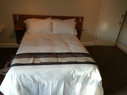 Imagen de la habitación del The Hadley Hotel. Foto 5