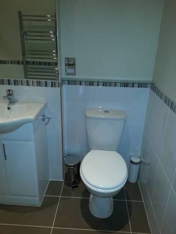 Imagen de la habitación del The Hadley Hotel. Foto 6