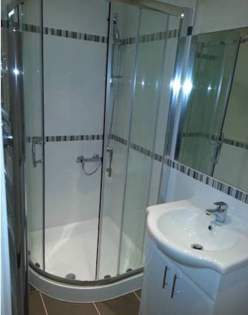 Imagen de la habitación del The Hadley Hotel. Foto 7