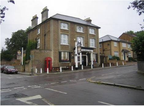 Imagen general del The Hadley Hotel. Foto 1