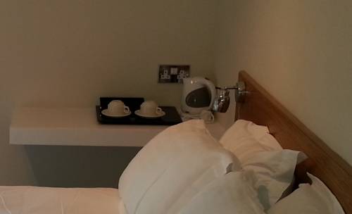 Imagen de la habitación del The Hadley Hotel. Foto 12