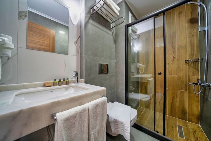 Imagen general del The Halcyon Rooms and Suites Hotel. Foto 2