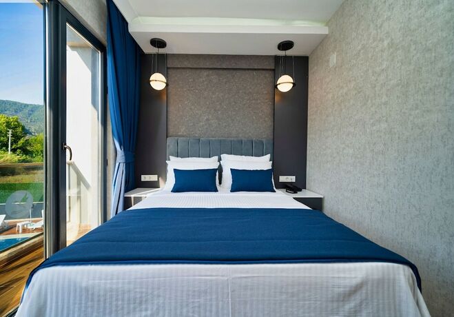 Imagen general del The Halcyon Rooms and Suites Hotel. Foto 5
